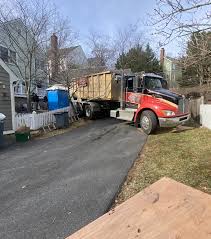 Best Commercial Junk Removal  in Passaic, NJ